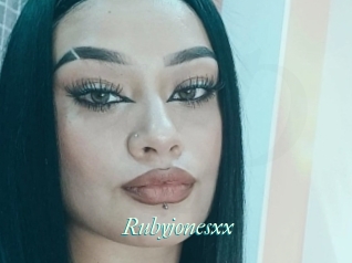 Rubyjonesxx