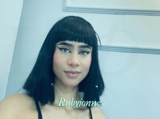 Rubyjonnes