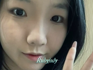 Rubyjuly