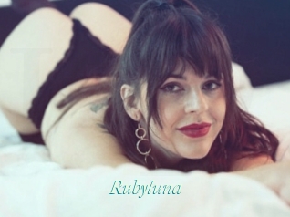 Rubyluna