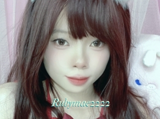 Rubymae2222