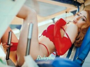 Rubyna