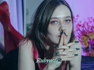 Rubynoir