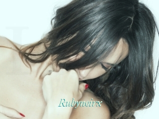 Rubynoirx