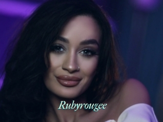 Rubyrougee