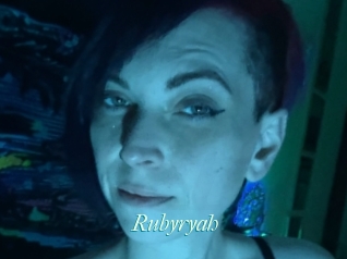 Rubyryah