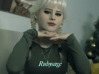 Rubysage