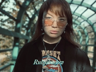 Rubyshadow