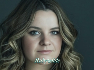 Rubywilde