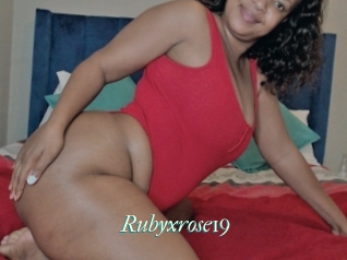 Rubyxrose19