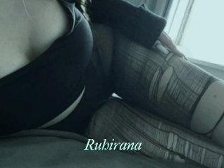 Ruhirana