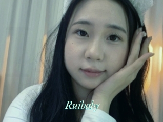 Ruibaby