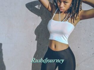 Rushdjourney