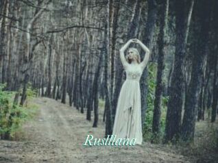 Ruslllana