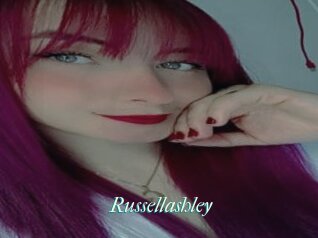 Russellashley