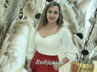 Ruthjensen