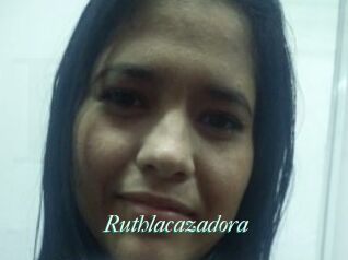 Ruthlacazadora