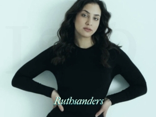 Ruthsanders
