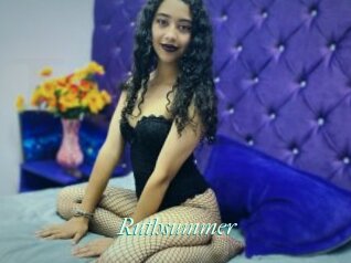 Ruthsummer