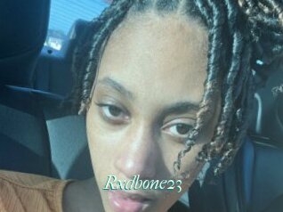 Rxdbone23