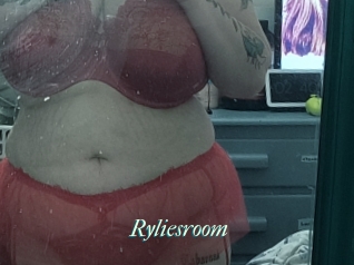 Ryliesroom