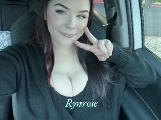 Rynrose