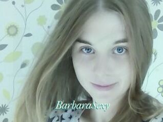 BarbaraSexy
