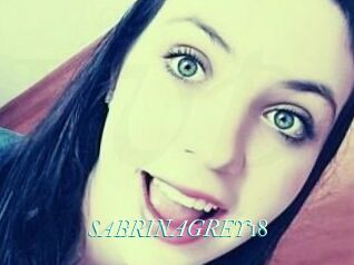 SABRINAGREY18