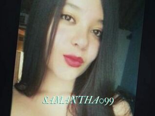 SAMANTHA099