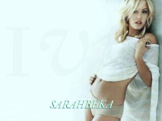 SARAHBEKA
