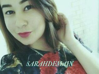 SARAH_DEMAIN