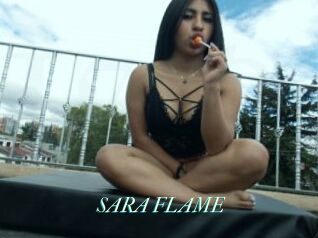 SARA_FLAME