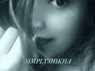 SIMPLYSHIKHA