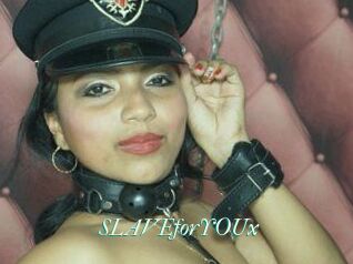 SLAVEforYOUx