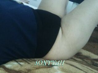 SONYYAH