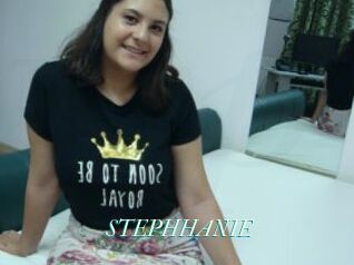 STEPHHANIE