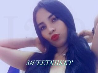 SWEETNIIKKY
