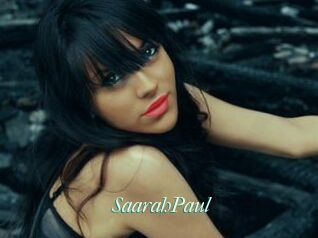 SaarahPaul