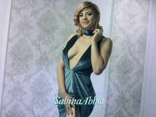 SabinaAbbot