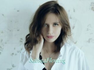 SabinaFleming