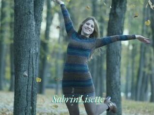 SabrinLisette