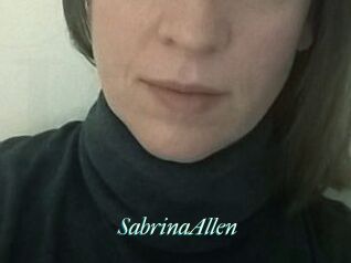 SabrinaAllen
