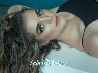 SabrinaCartser