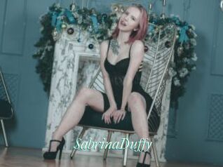 SabrinaDuffy