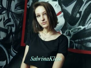 SabrinaKlein