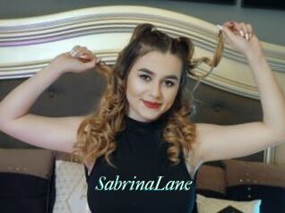 SabrinaLane