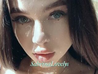 SabrinaLovelys