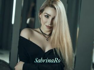 SabrinaRo