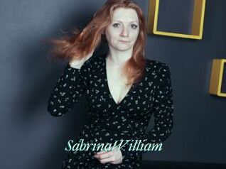 SabrinaWilliam