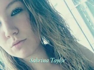 Sabrina_Taylor